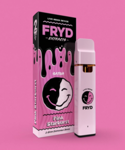 Fryd Carts