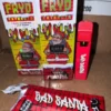 FRYD BAD SANTA FLAVOR PICTURE