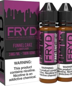 Fryd Liquid