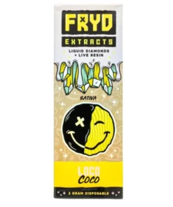 LOCO COCO FRYD PICTURE