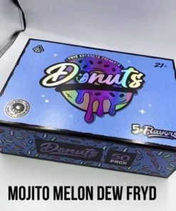 Fryd DONUTS