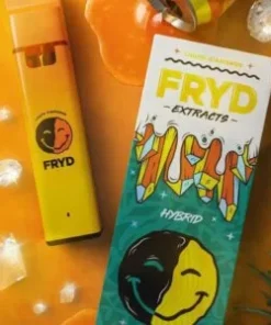 PAPAYA PUNCH FRYD FLAVOR PICTURE